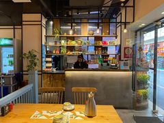 大堂-鑫阿强海鲜大排档·老厦门特色菜(中山路店)