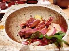 -花潮料理艺食馆(世欧广场店)