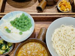 -李百蟹·江南蟹黄面(夫子庙店)