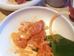 -新石器烤肉(周浦万达店)
