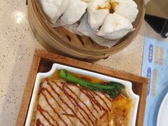 -点都德(华强南店)