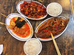 -遇见老三样(昌北机场店)