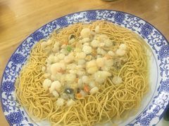 -裕兴记·三虾面(西北街总店)