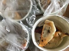 -张记汤馆(嫩江路店)