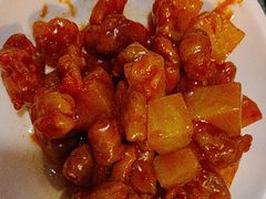 -全聚贤餐厅·湖北家常菜(沙湖店)