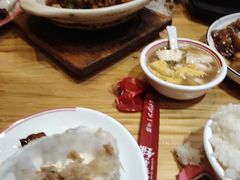 -老姑砂锅·烧烤天津菜(体北道店)