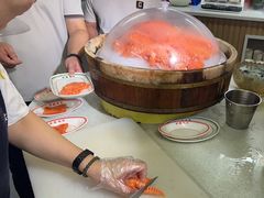 -四囍码头海鲜烧烤自助火锅(外滩南京东路悦荟广场店)