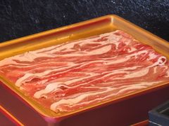 -牛武士寿喜烧·和牛火锅自助(全球首店)