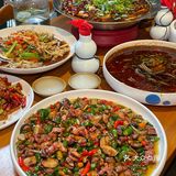 吃了无数八回的川菜馆子！我还是想说……