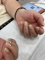 -斯馨·健康美甲美睫