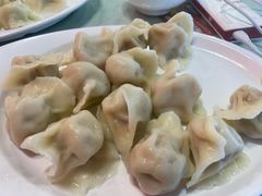-听涛雅苑百味饺子老家菜馆