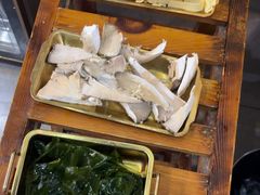 -刘少华贵州小黄牛·鲜牛肉火锅(总店)