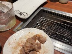 -御牛道日式烤肉料理(杭州万象城店)