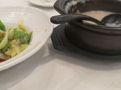 -小榄公饭店·岭南庭院餐厅(民安北路店)