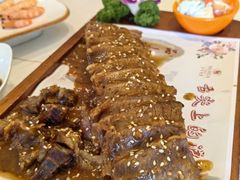 -沪华海鲜大酒楼(南汇店)