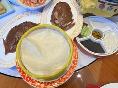 -老城南食府(宣武门东大街店)