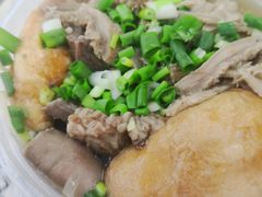 -老广州牛杂(深圳白石洲总店)