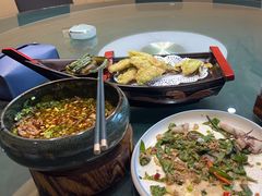 -君霖海鲜私房菜(春柳店)