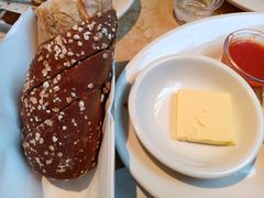 -The Cheesecake Factory芝乐坊餐厅(兴业太古汇店)
