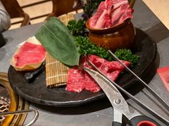 -花时·炭火烧肉(东百中心A馆店)