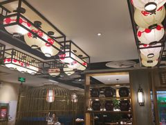 大堂-宴西湖(滨湖公园店)