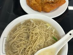 -伍湛记 · 广州老字号(龙津中路店)