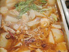 -冶建镜子·中国龙虾王(总店)