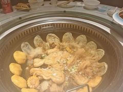 -东北铁锅宴(云龙华府店)