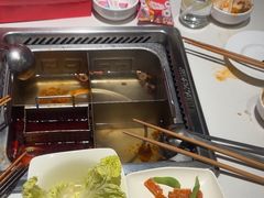 -海底捞火锅(长宁路龙之梦店)