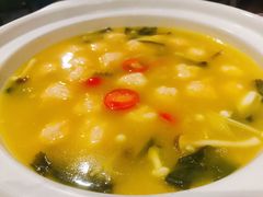 -刘胖子家常菜·蹄花焖藕(富安街店)