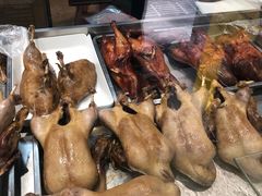 -戚顺兴盐水鸭(新街口明瓦廊店)