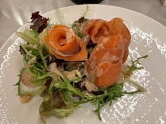 -盐城万豪酒店-盐城厨房西餐厅