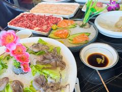 -江南福宴·澳门海鲜.牛肉火锅(汇高栢悦中心店)