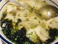 -老人和饭店(淮海中路店)