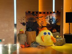 -小鸡哆哆故事屋·儿童乐园(嘉里城店)