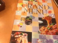 -萨莉亚意式餐厅(河东万达店)