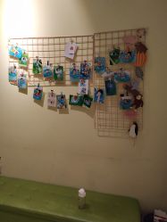 -小猴呦呦婴儿SPA游泳馆(小猴yoyo江北店)