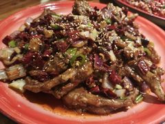 -先启半步颠·川菜小炒