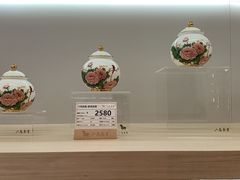-八马茶业·茶馆茶室(罗湖万象城店)
