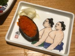 -桂马·日本料理·海胆·海鲜饭·酒场(民主广场店)