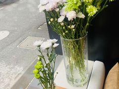 -泰合玺·精油疗愈 SPA(南京河西万达店)