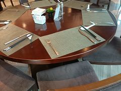 -上海兴国宾馆香樟园西餐厅
