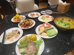 -东方之珠洗浴休闲广场(南开店)