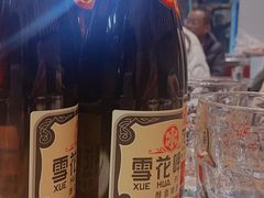 -鑫正兴东北烧烤(滨湖店)