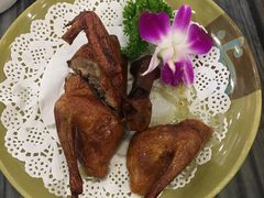 -鸽鸟轩(石岐店)
