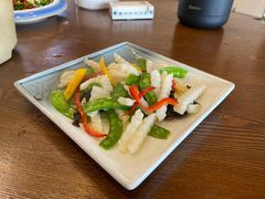 -浮娴小锅饭·云南民俗风味餐厅(束河古镇店)