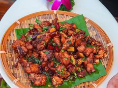 -尽善百年古院餐厅(王家老宅店)