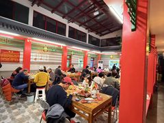 -小街47號江湖菜(四合院店)