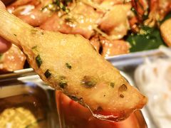 -花样西贡·法式越南餐厅(西大万达店)