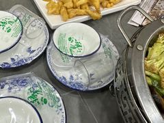 -彭记老妈蹄花(文化路店)